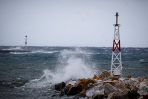 Προειδοποίηση meteo για κακοκαιρία - εξπρές την Τρίτη: Βροχές, καταιγίδες, χιόνια και ισχυροί άνεμοι - εικόνα 3