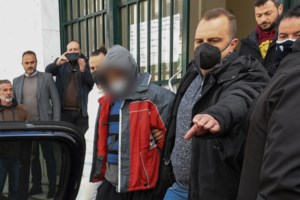 Εξελίξεις με το μακελειό στην Ανδραβίδα: Στον εισαγγελέα ο δράστης για συμπληρωματική κατάθεση