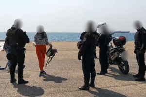 Τα νέα μέτρα στο τραπέζι: SMS για 3 ώρες, ημερήσιο όριο εξόδων, κατάργηση γραπτής δήλωσης - εικόνα 4