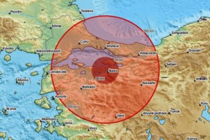 Προειδοποίηση Λέκκα για τον σεισμό στην Τουρκία: Ώριμο να σπάσει το ρήγμα - Είχε δώσει και τον σεισμό του 1999