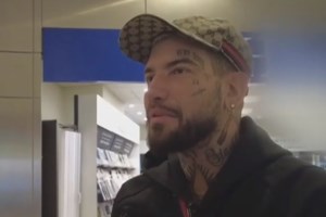 "Καρφιά" Καινούργιου σε Ναταλία Γερμανού για Νταλάρα: Πρώτα έστειλε κάμερα και μετά λέει ότι ήταν τραγικό [βίντεο]