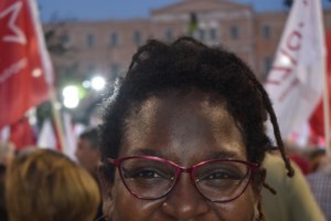 ΣΥΡΙΖΑ: Καβγάς ανάμεσα σε Ραπανάκη και Πολάκη - "Διευθυντή της Αυγής, τολμάς να με λες λούμπεν!" [εικόνες] - εικόνα 2