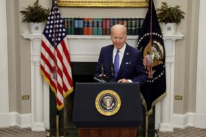 ΗΠΑ: Ορισμένες ρωσικές δυνάμεις αποχωρούν από την Μαριούπολη