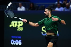 Στο ATP 250 της Αθήνας ο Κυριάκος Μητσοτάκης - Για τον αγώνα του Τζόκοβιτς [εικόνες] - εικόνα 3