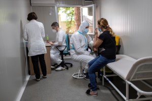 Κορονοϊός - Σερβία: Σε κατάσταση έκτακτης ανάγκης και το Βελιγράδι - Προ των πυλών νέο lockdown