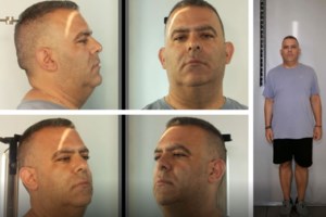 Σάμος: "Έχεις τοπ γάμπες, γυμνασμένες και πολύ όμορφες" - Tα σοκαριστικά μηνύματα του γυμνασιάρχη στα ανήλικα θύματά του - εικόνα 2