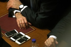 Δ. Μαύρος (MRB) στο TheTOC: Πόση ζημιά έκαναν οι υποκλοπές στον Μητσοτάκη - Γιατί είναι κρίσιμες οι εκλογές με την απλή αναλογική - εικόνα 2