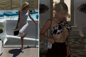 Μύκονος: Αυτό είναι το απίστευτο ποσό που θα πάρει ο 50 Cent για μια δίωρη εμφάνιση σε κλαμπ [Βίντεο]