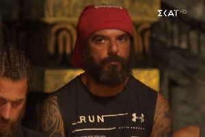 Survivor spoiler: Ποιος παίκτης αποχώρησε οικειοθελώς από το παιχνίδι