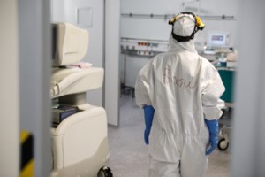 Κορονοϊός: Ξεπερνά την κρίση το Βέλγιο - Αύξηση κρουσμάτων στην Ολλανδία. Τι συμβαίνει στις δύο χώρες