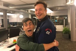 Η Ούρσουλα φον ντερ Λάιεν δεν έλαβε πρόσκληση για την ορκωμοσία του Ντόναλντ Τραμπ