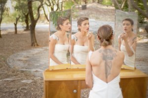 Βίλα Σιάγα: Το διώροφο διατηρητέο που διηγείται την ιστορία της παλιάς Θεσσαλονίκης  - Μοιάζει με παλάτι [εικόνες] - εικόνα 4