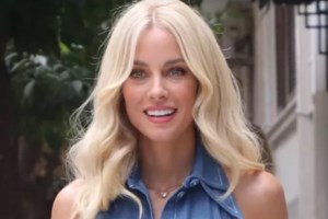 Γιατί η Δούκισσα Νομικού αποχώρησε από το "Πρωινό": Κάτι έγινε που με στεναχώρησε πάρα πολύ [βίντεο]