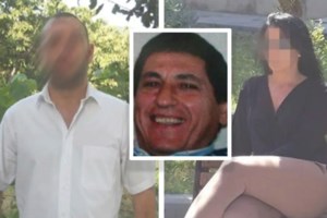 Κρήτη: "Eγκατέλειψα το παιδί μου" - Ξανά στη φυλακή η  "μαύρη χήρα" για τη δολοφονία του καρδιολόγου - εικόνα 2