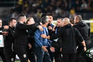 Champions League: Μυθική ανατροπή της Ρεάλ με χατ τρικ του Βινίσιους - Τα αποτελέσματα της χθεσινής βραδιάς