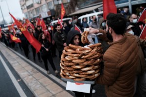 Σε απόλυτο αδιέξοδο η διαδικασία ένταξης της Τουρκίας - Εγγραφο συμπερασμάτων της ΕΕ - εικόνα 2