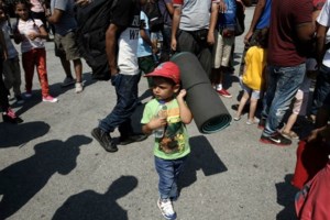 "Ναι" στα ασυνόδευτα προσφυγόπουλα της Ελλάδας από δέκα χώρες της ΕΕ - εικόνα 3