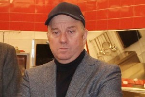 Πέθανε ο Μενέλαος Χατζηγεωργίου - Πρώην πρόεδρος του Άρη και ευρωβουλευτής της ΝΔ