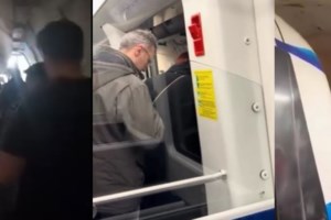 Μετρό Θεσσαλονίκης: "Οι επιβάτες διένυσαν με ασφάλεια τον πεζοδιάδρομο της σήραγγας με συνοδούς"- Νέες εξηγήσεις από τη THEMA - εικόνα 2