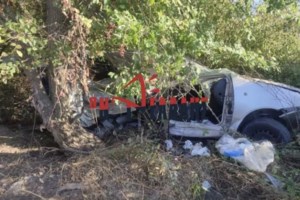 Πιερία: Σε κρίσιμη κατάσταση 11χρονη μετά από τροχαίο - Θρήνος για τον θάνατο της 9χρονης αδελφής της