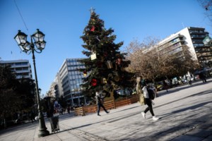 Θεσσαλονίκη: Εξαφανίζεται το ιικό φορτίο στα λύματα - Το ΑΠΘ αναζητά την "βρετανική" μετάλλαξη του κορονοϊού