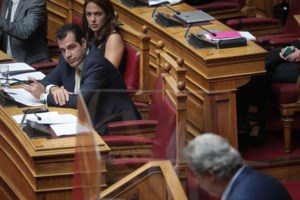 Ο Πολάκης βρίζει δημοσίως συνδικαλιστή γιατρό: "Είσαι κομπλεξικός και ιδεολογικός στόκος" - Δυσφορία στην Κουμουνδούρου - εικόνα 3