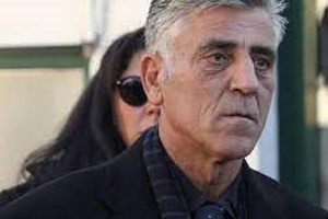 Πέτρος Ξεκούκης: Έχω μια επαφή με την Παναγία προσωπική, της μιλάω σαν να είναι η μάνα μου