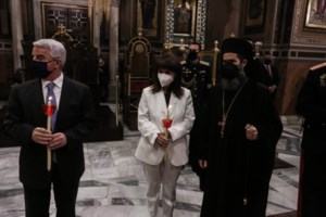 Μήνυμα Μητσοτάκη για την Ανάσταση: Αυτό το Πάσχα η σκέψη στρέφεται σε όσους χάσαμε από τον κορονοϊό