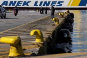 Seajets: Επανέρχεται με βελτιωμένη πρόταση για την εξαγορά της ΑNEK - Η απαντητική επιστολή στην Πειραιώς