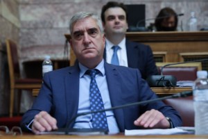 Εξεταστική Επιτροπή: Διεκόπη για την Τρίτη η κατάθεση του διοικητή της ΕΥΠ Θ. Δεμίρη