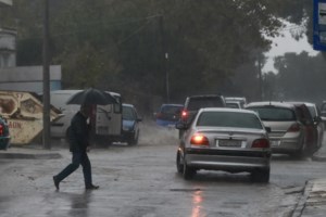 Σάκης Αρναούτογλου: Η πρώτη εκτίμηση για τον καιρό του Δεκεμβρίου - Το βίντεο με τους χάρτες