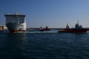 Κοντοζαμάνης: 530 άνθρωποι νοσηλεύονται με συμπτώματα ή υποψία κορονοϊού - εικόνα 2