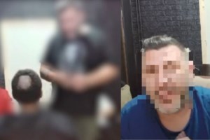 Ο τιμοκατάλογος της φρίκης: Τέιζερ 200 ευρώ, γιαούρτωμα 30 ευρώ - Είχε σπάσει το δάχτυλό του στα άγρια βασανιστήρια