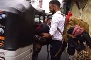 Πρωτόγνωρα περιστατικά εξαιτίας των θανάτων από κορονοϊό: "Έψαχναν τον νεκρό για νεκροψία" - εικόνα 3