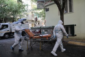 Κορονοϊός: Κίνδυνος για 2.000 κρούσματα την ημέρα στην Ελλάδα αν δεν ληφθούν μέτρα - εικόνα 2