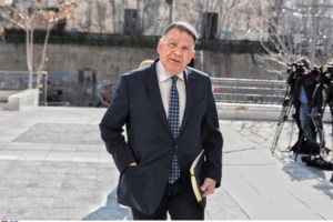 Δίκη Πισπιρίγκου: Η ώρα της ετυμηγορίας για τον θάνατο της Τζωρτζίνας - εικόνα 3