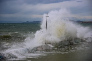 "Βουτιά" του υδράργυρου, βροχές και χιόνια στο μεγαλύτερο μέρος της χώρας - Σκεπάστηκε από χιόνι η Φλώρινα [εικόνες] - εικόνα 5