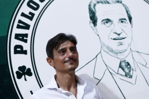 Ο Δημήτρης Γιαννακόπουλος μοιράζει... 50.000 ευρώ και ένα αυτοκίνητο στο Instagram - Για να μαζέψει followers