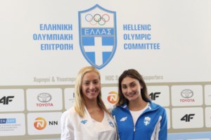 Ολυμπιακοί Αγώνες: Σημαιοφόροι στο Τόκιο, Πετρούνιας και Κορακάκη