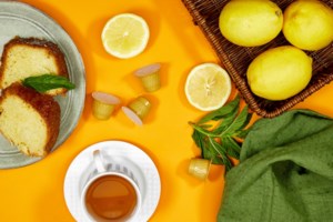 Εύκολη και αρωματική ροδακινόπιτα - Τραγανή και άκρως καλοκαιρινή - εικόνα 2