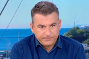 Η Μαρία Κορινθίου διαψεύδει ξανά τον Γιώργο Λιάγκα: Δεν μιλάω με ονόματα, με κρατάει η δικηγόρος μου