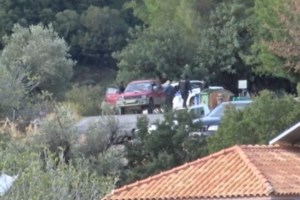 Βορίζια: Για εμπλοκή στη βομβιστική επίθεση ερευνώνται οι τρεις φυλακισμένοι Καργάκηδες - εικόνα 3