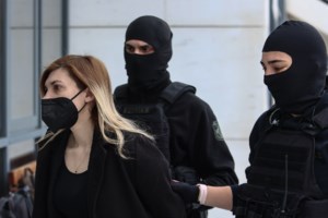 Δίκη Πισπιρίγκου: Ξεκινούν οι καταθέσεις μαρτύρων υπεράσπισης - Ποιοι θα προσέλθουν πρώτοι