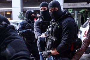 Αρχηγός ΕΛΑΣ: 60 συλλήψεις για την οπαδική βία - 158 μέλη εγκληματικής οργάνωσης, έρευνες σε 58 σπίτια και 15 οχήματα