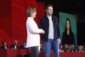 Κασσελάκης: Θα μείνω στο κόμμα ακόμη και αν χάσω – Εκλογές στις 10 Μαρτίου, συμμετοχή και από απόσταση