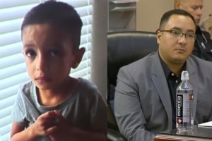 ΗΠΑ: Αναβλήθηκε τελευταία στιγμή η εκτέλεση καταδικασμένου αυτιστικού για υπόθεση "ανατάραξης μωρού"