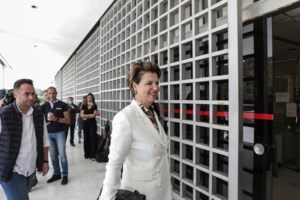 Ολγα Γεροβασίλη: Τι ερευνά η Δίωξη για την απάτη σε βάρος της - Η "ύποπτη" επίθεση στα social media