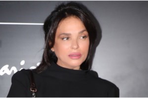 Σίλια Κριθαριώτη: Για σούσι στη Νέα Yόρκη με τις κούκλες κόρες της που σπουδάζουν στο Columbia - εικόνα 6