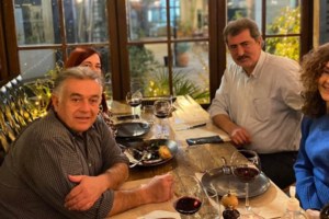 Πολάκης: Το Facebook μπλόκαρε ξανά τον λογαριασμό του - "Όντε ψοφά ο γάϊδαρος κουνάει την ουρά του"