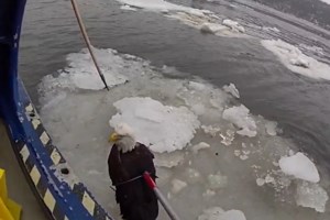 Καταιγίδα του αιώνα στη Νέα Υόρκη: Πρωτοφανή μέτρα με απαγόρευση κυκλοφορίας και κλειστά σχολεία - "Μείνετε σπίτι" - εικόνα 3